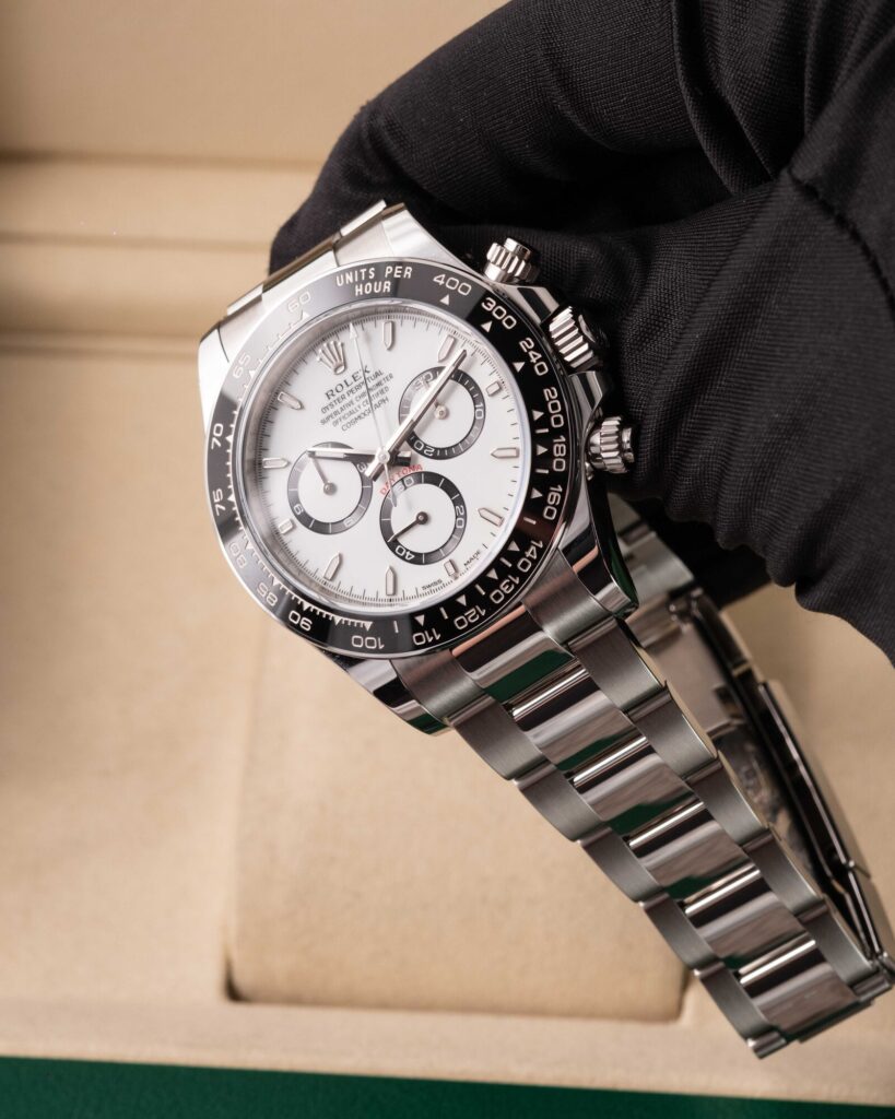 Rolex Daytona 126500LN 2026