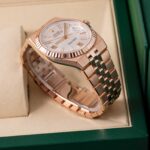 Rolex Land-Dweller 127335