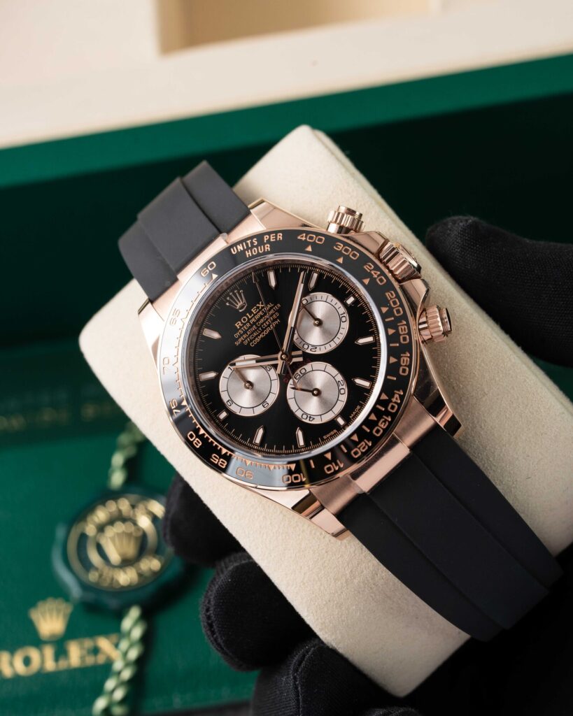 Rolex Daytona 126515LN 2025