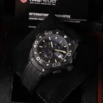 Tag Heuer Aquaracer 500M CAJ2180.FT6023 2013