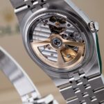 Rolex Land-Dweller 127234 2025