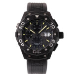 Tag Heuer Aquaracer 500M CAJ2180.FT6023 2013