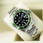 Rolex Submariner 16610LV 2006