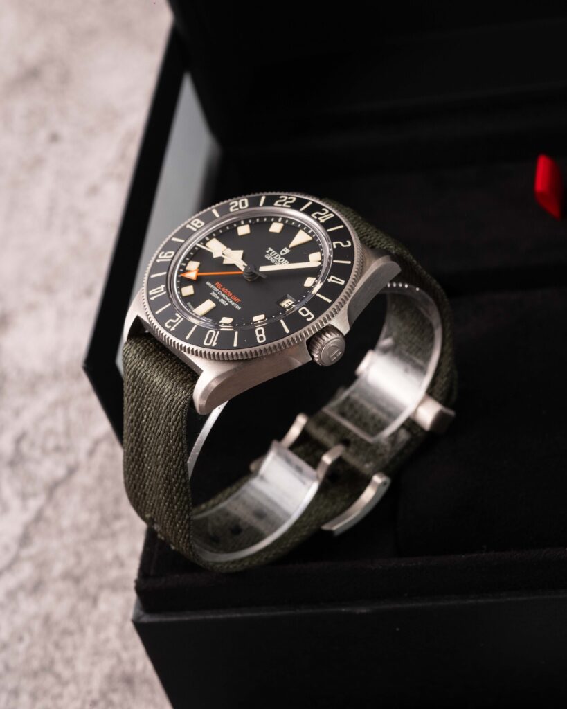 Tudor Pelagos 2542G267NU 2026