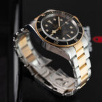 Tudor Black Bay S&g 79733N 2018