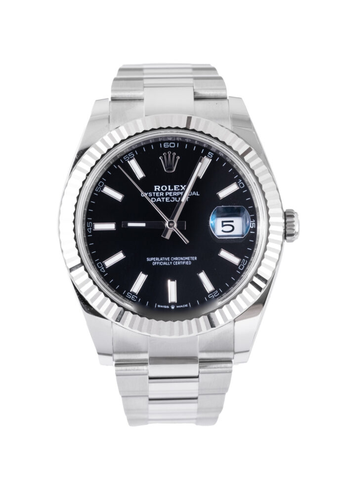 Rolex Datejust 126334 2024