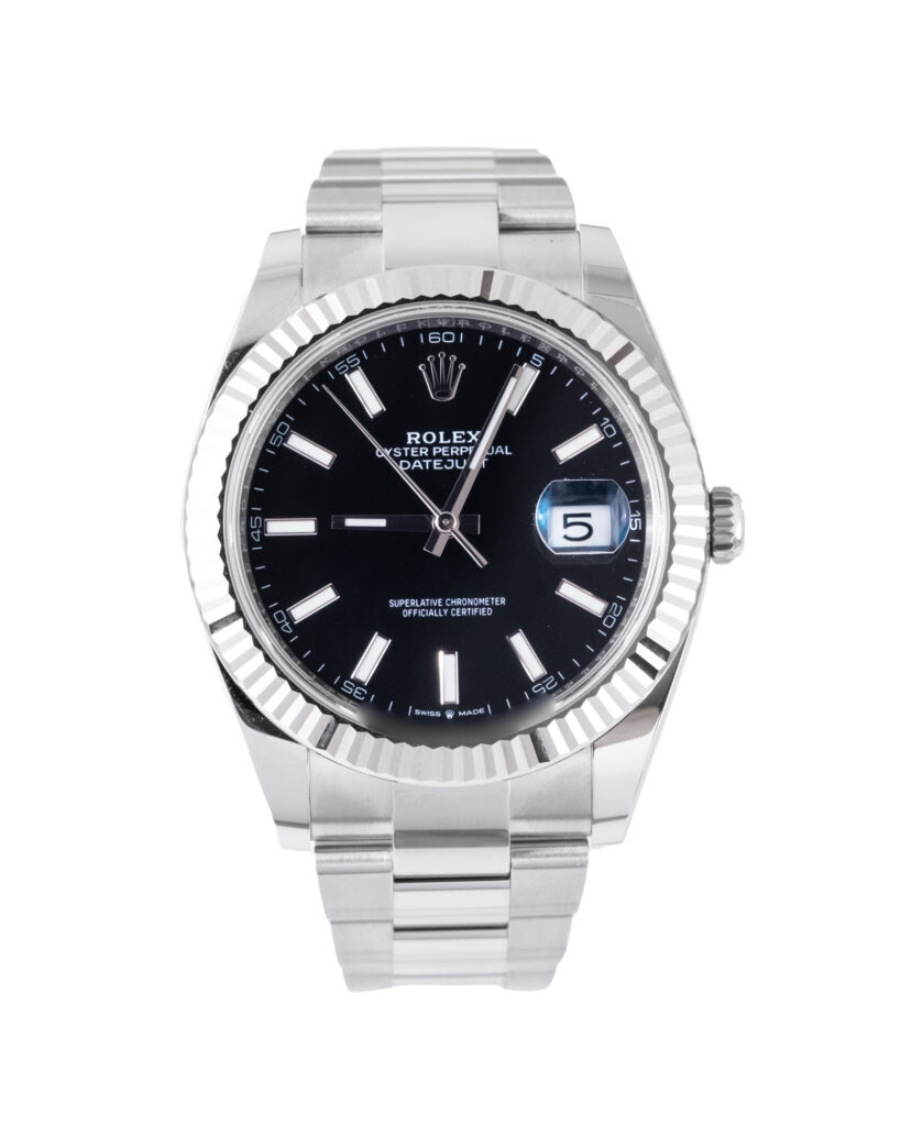 Rolex Datejust 126334 2024
