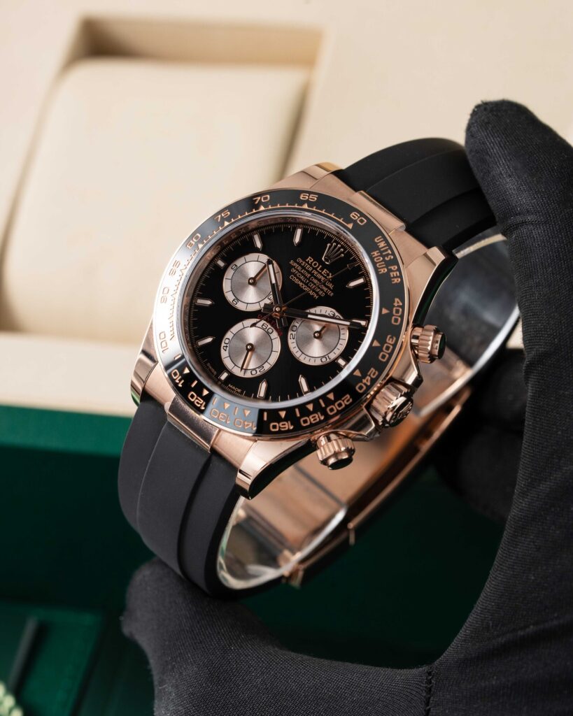 Rolex Daytona 126515LN 2025