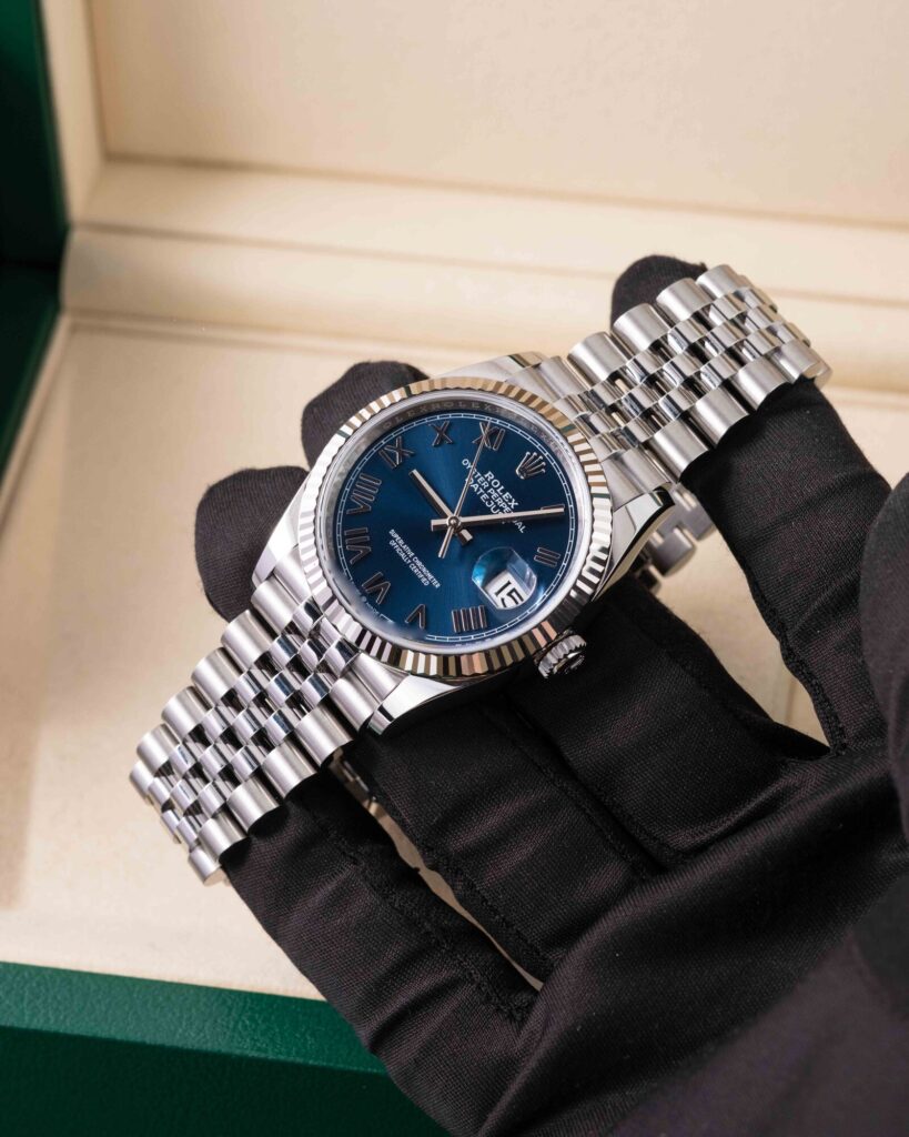 Rolex Datejust 126234 2026