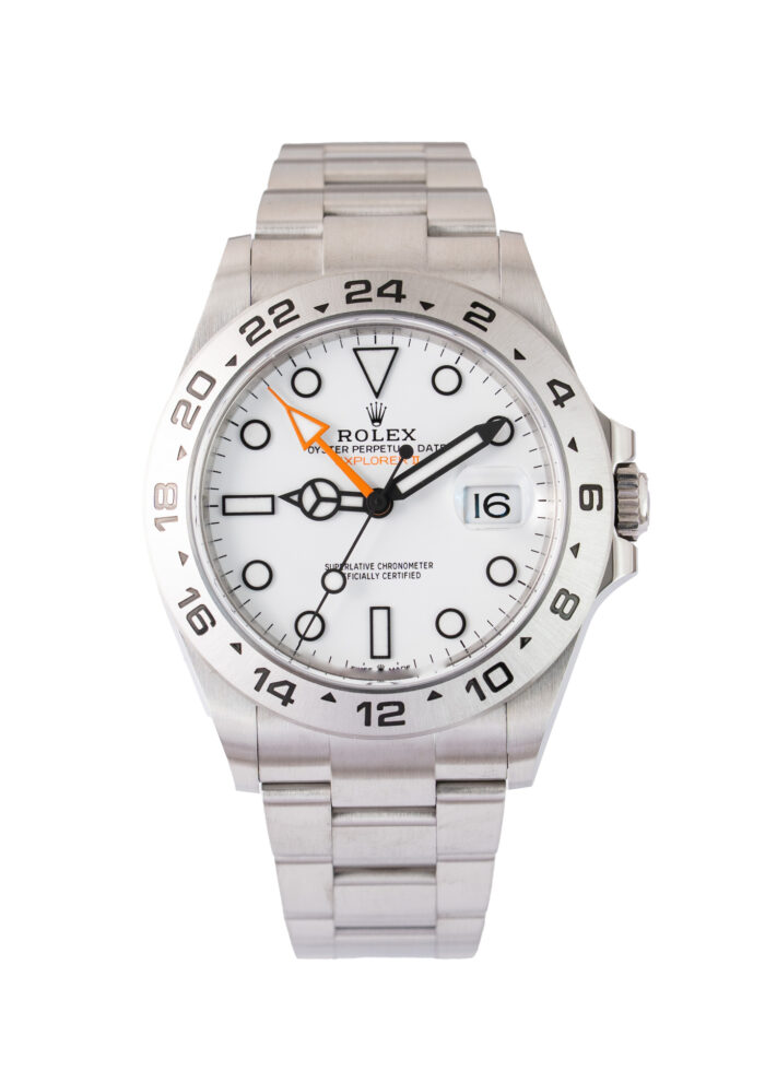Rolex Explorer II 226570 2023