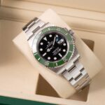 Rolex Submariner 126610LV 2026