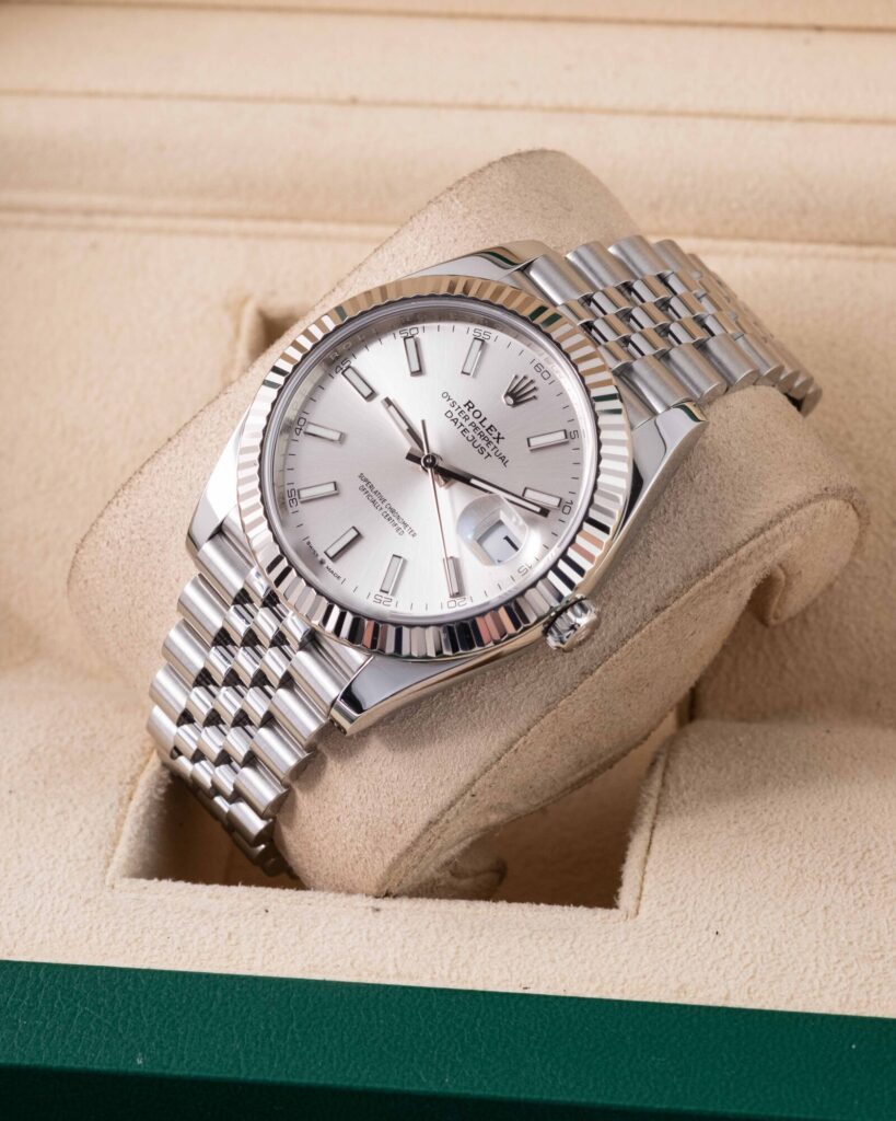 Rolex Datejust 126334 2022