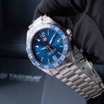 Tag Heuer Formula 1 WAZ1010 2023