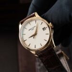 Patek Philippe Calatrava 5227J-001 2018