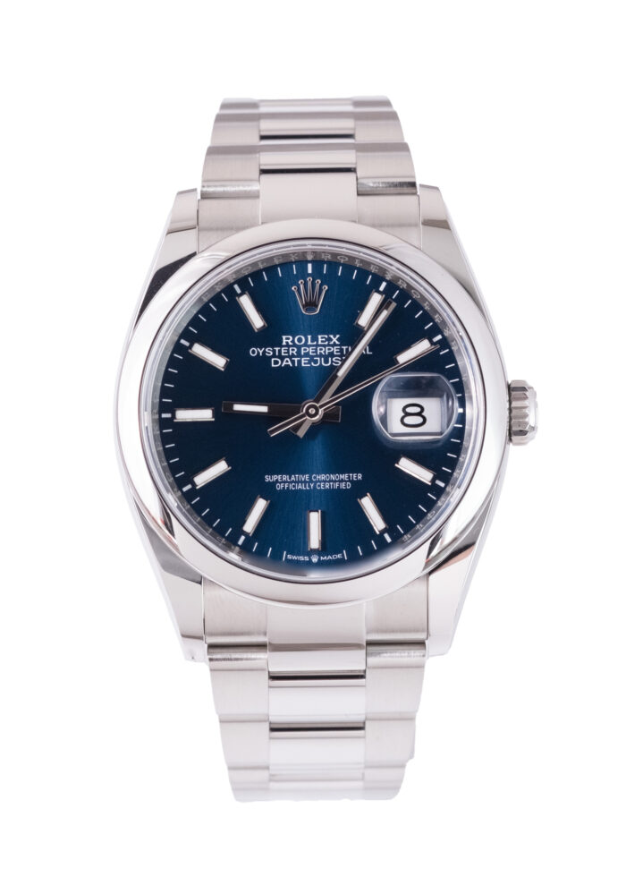 Rolex Datejust 126200 2025