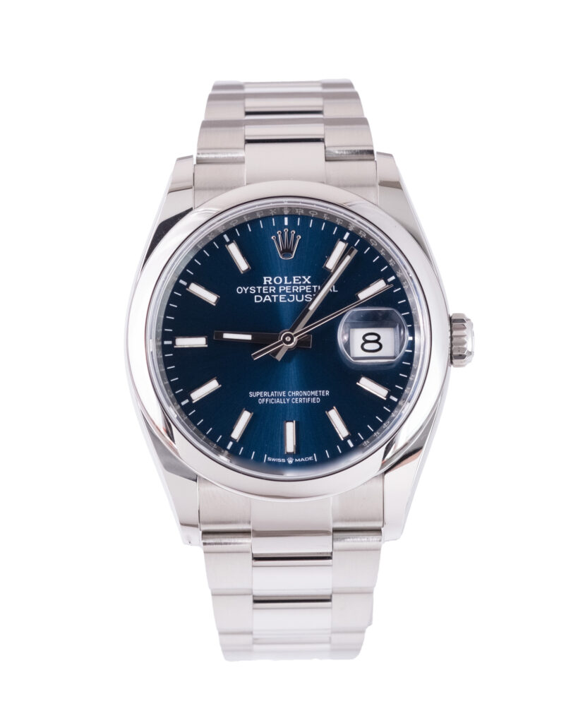 Rolex Datejust 126200 2025
