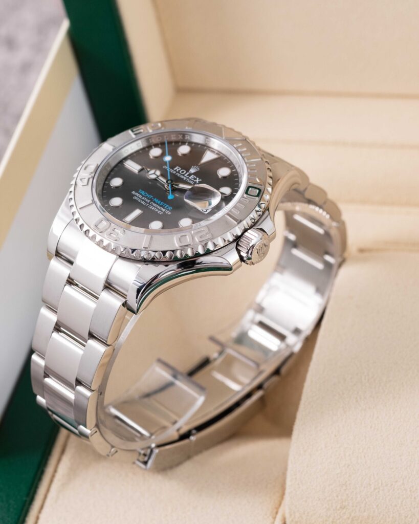 Rolex Yacht-Master 126622 2024