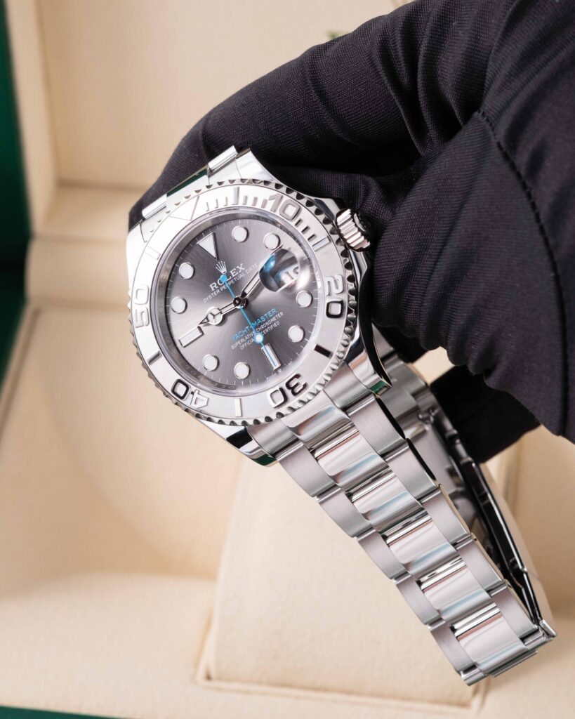 Rolex Yacht-Master 126622 2024
