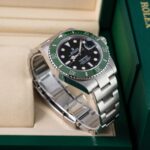 Rolex Submariner 126610LV 2026