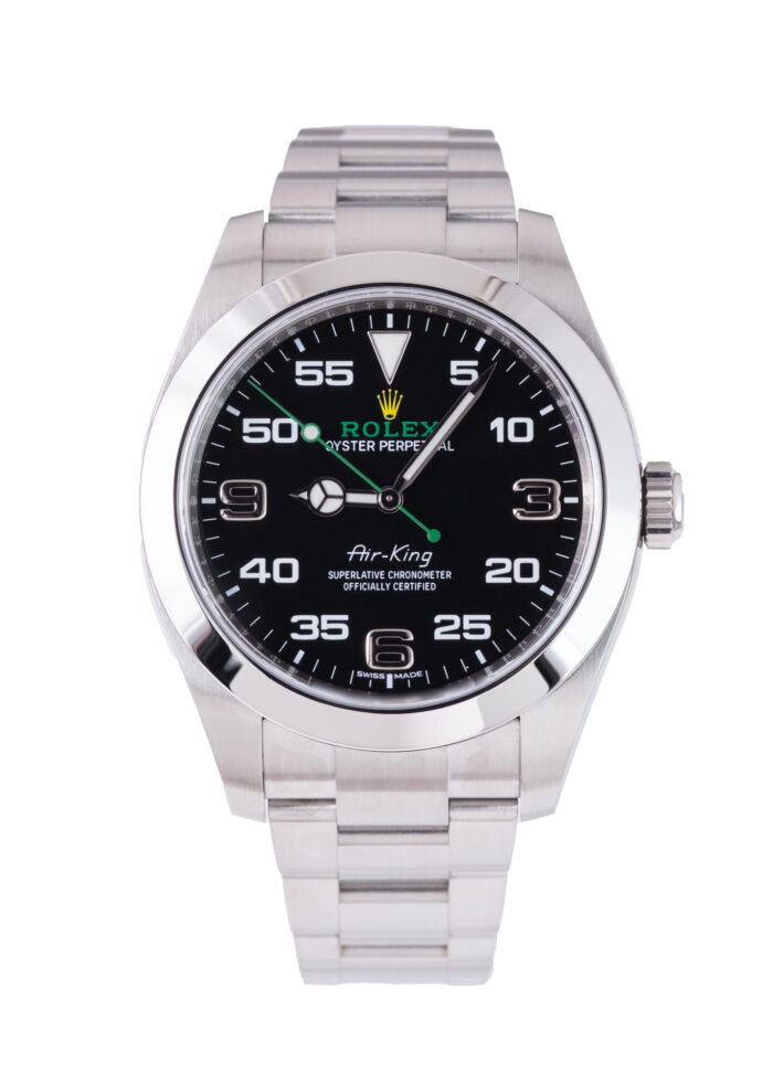 Rolex Air-King 116900 2020