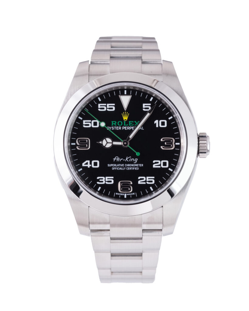 Rolex Air-King 116900 2020