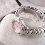 Tag Heuer Link 200 Metres WJ131C-1 2006