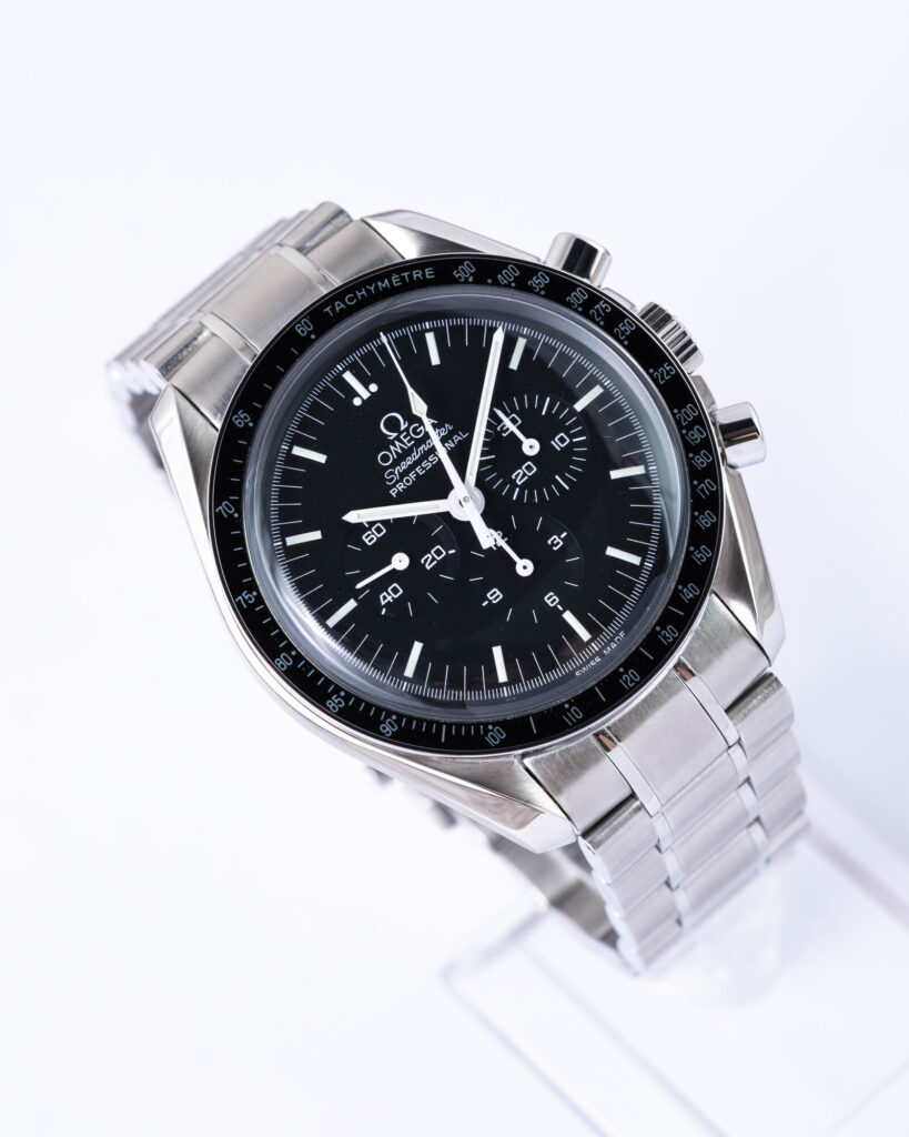 Omega Speedmaster 3570.50.00 2001