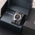 Tag Heuer Aquaracer Solargraph WBP1114.BA0000 2025