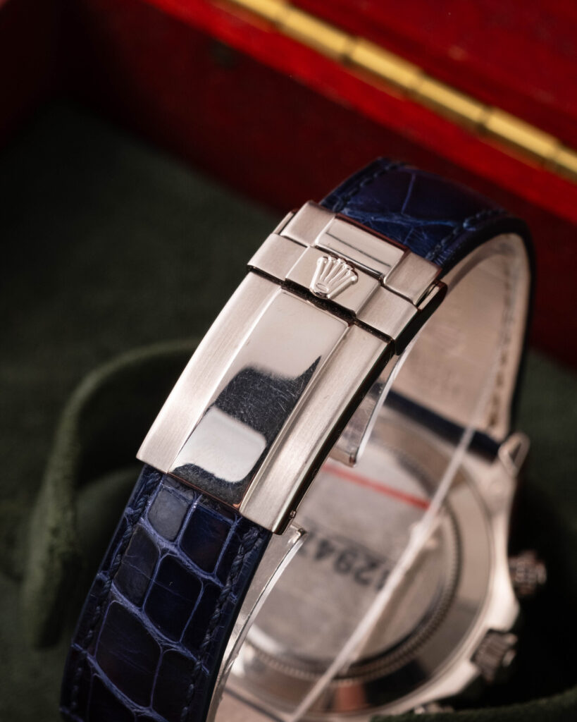 Rolex Daytona 116519 2003