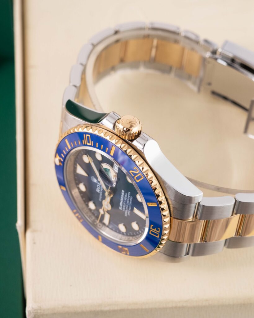 Rolex Submariner 126613LB 2025
