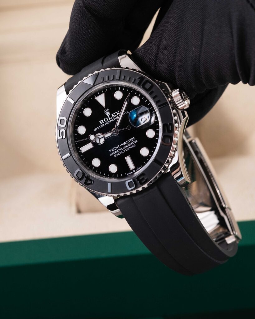 Rolex Yacht-Master 226659 2023