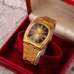 Omega Geneve CAL. 1012 1970