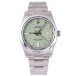 Rolex Oyster Perpetual 124200 2026