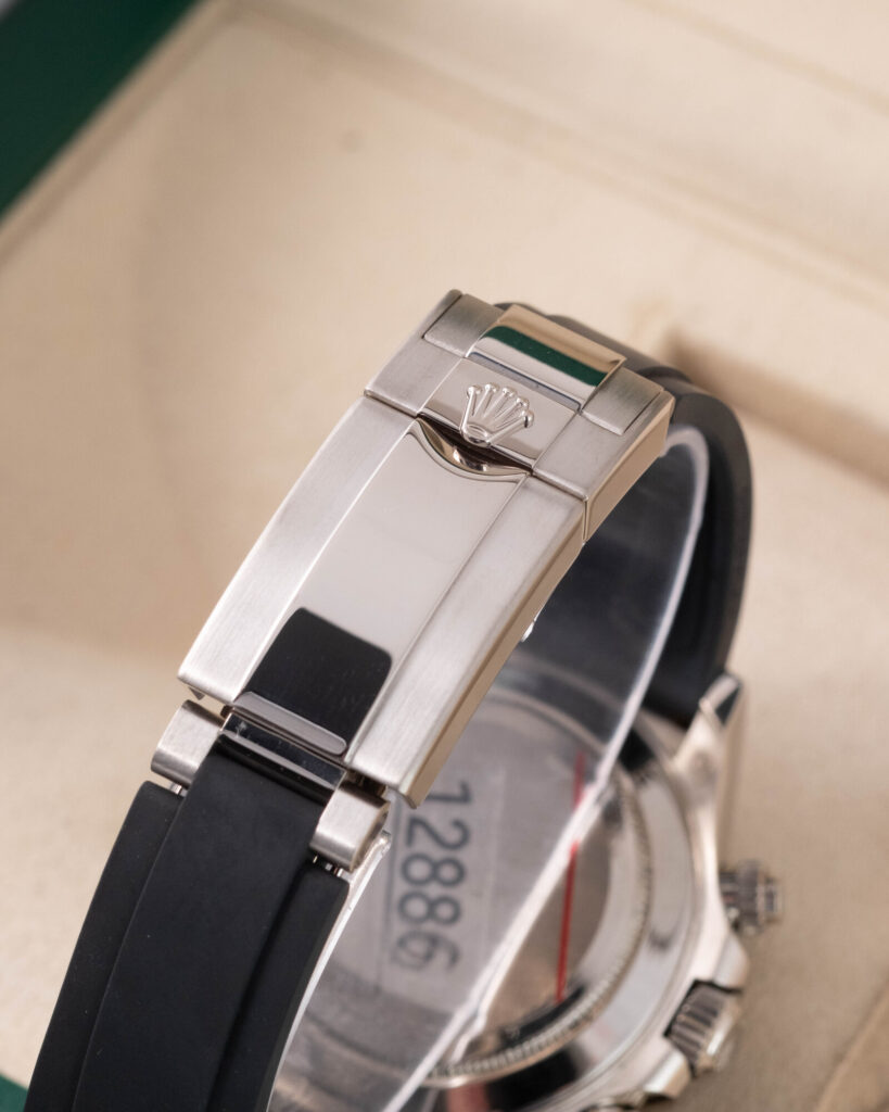 Rolex Daytona 116519LN 2020