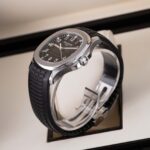 Patek Philippe Aquanaut 5167A-001 2009