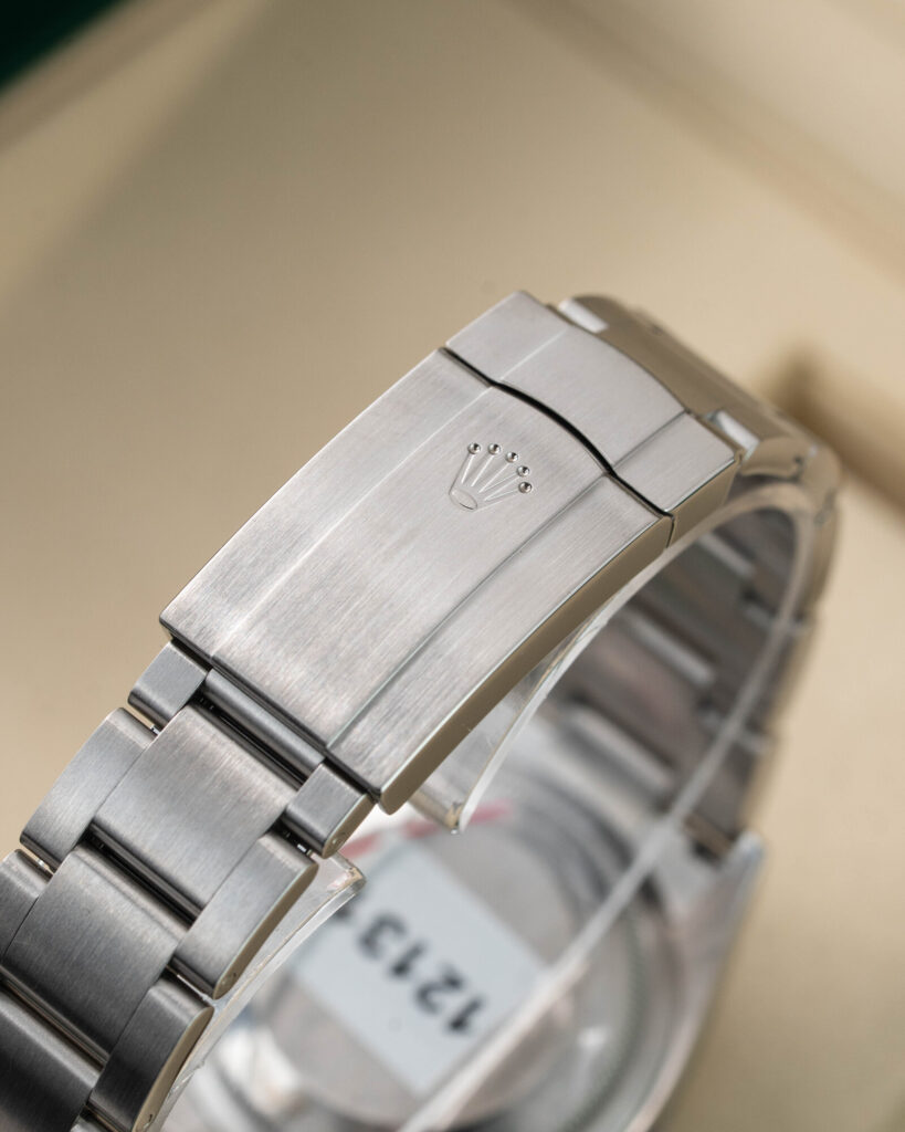 Rolex Oyster Perpetual 126000 2025