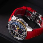 Graham Rs Racing Chronograph 2STEA.B15A 2021