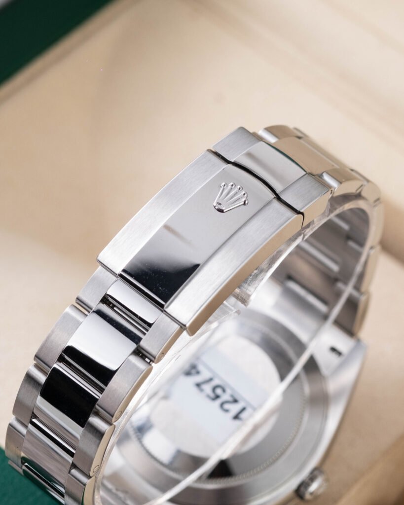 Rolex Datejust 126334 2024