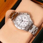 Rolex Explorer II 16570 2004