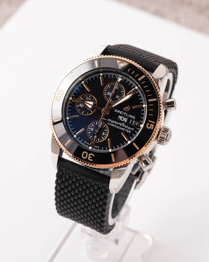Breitling Superocean U1331312 2020