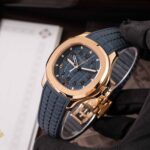 Patek Philippe Aquanaut 5269R-001 2024