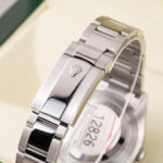 Rolex Datejust II 116334 2012