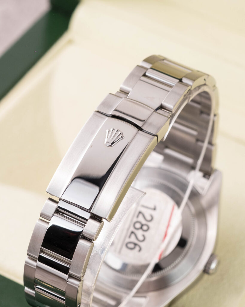 Rolex Datejust II 116334 2012