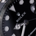Rolex Submariner Desk Clock 909010LN 2026