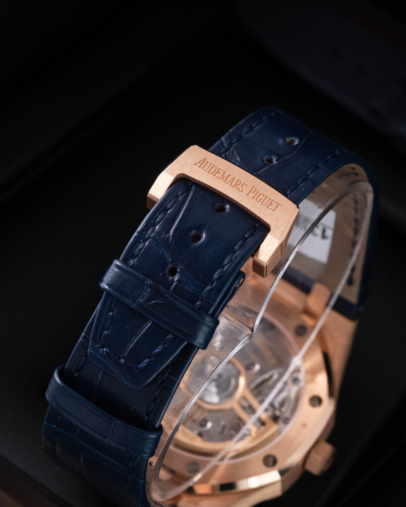 Audemars Piguet Royal Oak 15510OR.OO.D315CR.01 2026