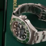 Rolex Submariner 126610LV 2026