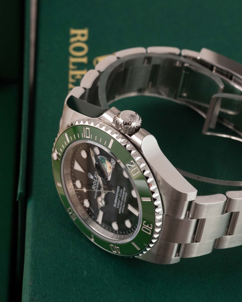 Rolex Submariner 126610LV 2026