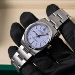 Rolex Oyster Perpetual 124200 2026
