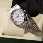 Rolex Datejust 116200 2007