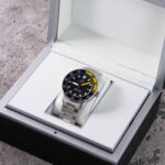 IWC Aquatimer Automatic 2000 IW356802 2010